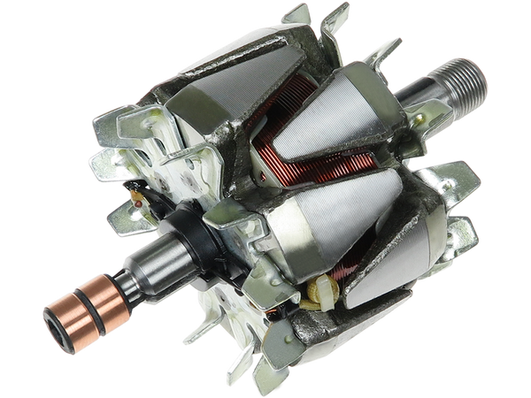 AR9030S — Växelströmsgeneratorers rotorer