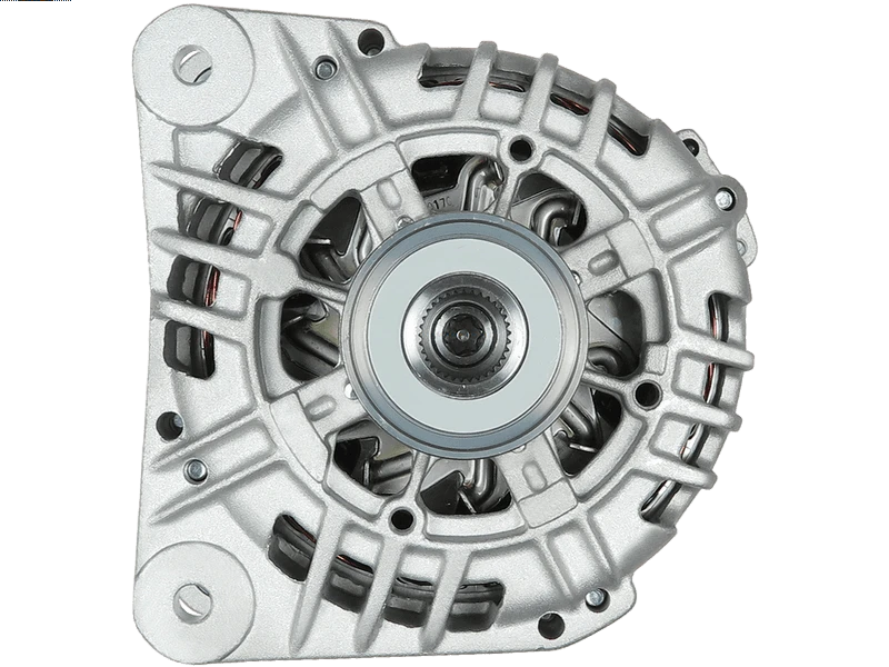 Brand new AS-PL Alternator