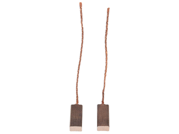 PX60(IKA) — Växelströmsgeneratorers borstar