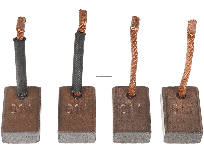 Brand new IKA Starter motor brush set