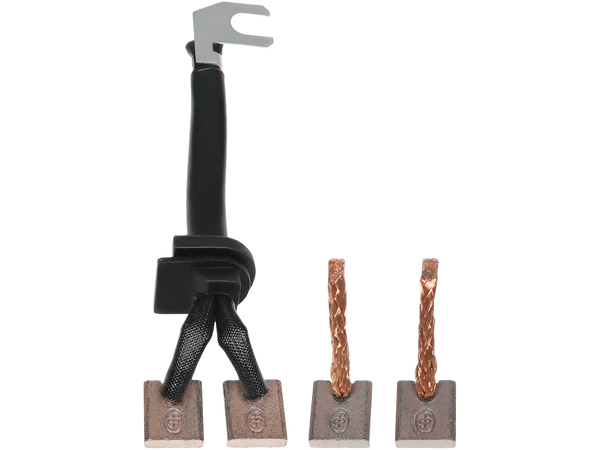 JASX54-55(IKA) — Startmotorers borstar