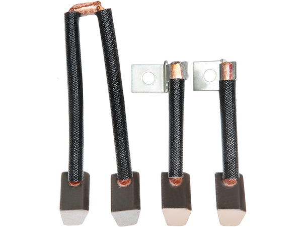 PSX129(IKA) — Startmotorers borstar