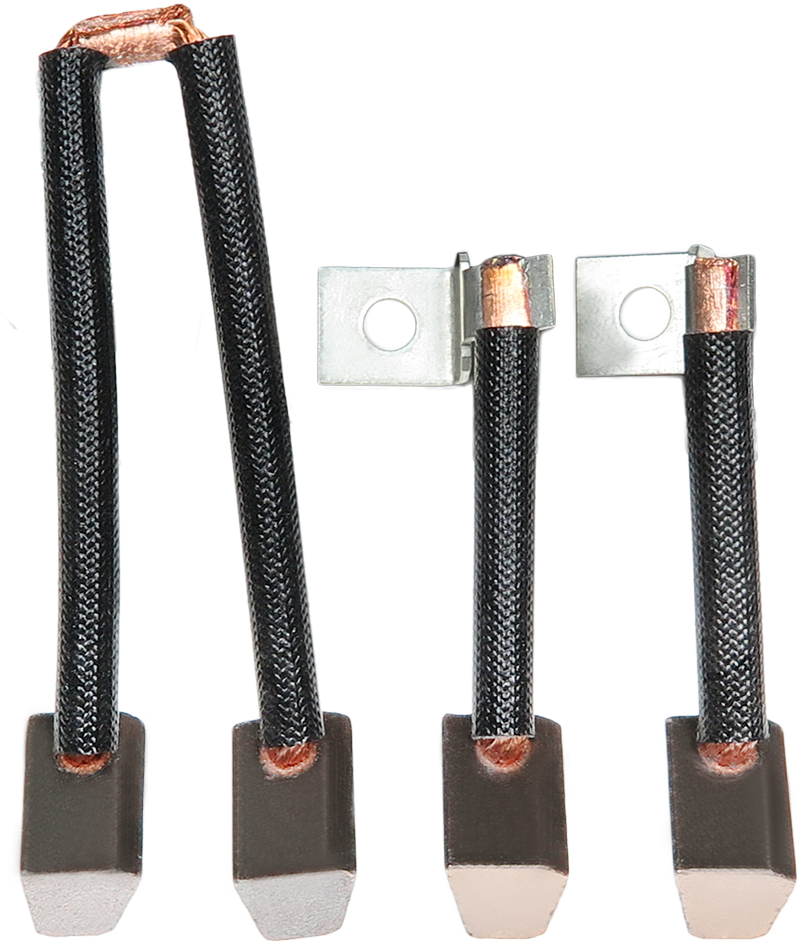 Brand new IKA Starter motor brush set