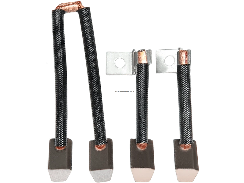 Brand new IKA Starter motor brush set
