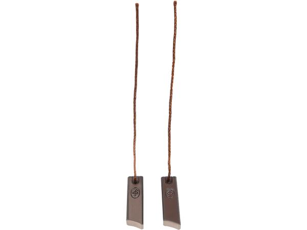 JAAX33(IKA) — Växelströmsgeneratorers borstar