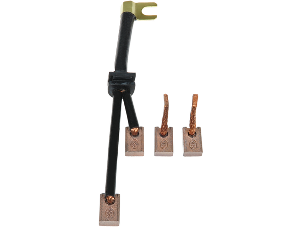 JASX50-51(IKA) — Startmotorers borstar