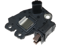 AS-PL Generator reglage ARE3333(VALEO)