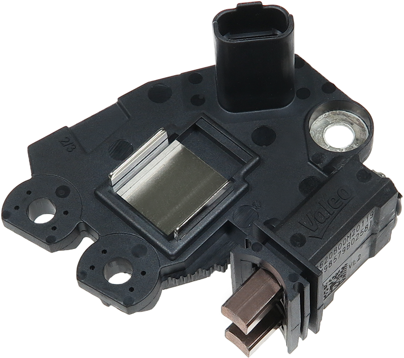Brand new OEM VALEO Alternator regulator