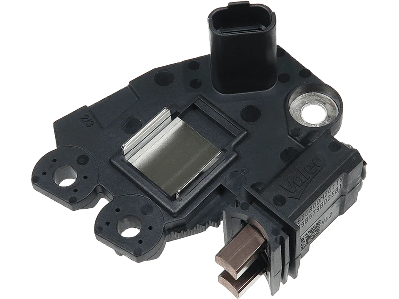 Brand new OEM VALEO Alternator regulator