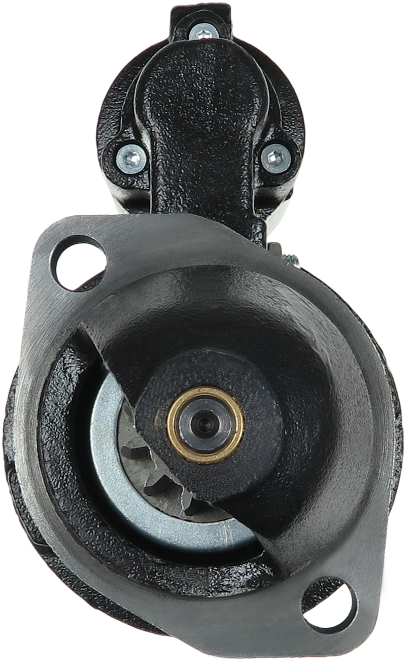 Démarreur AS-PL S0753S - Compatible A17970, Puissance 2,70 KW, 11 Dents, Pour Remplacement Moteur - 5