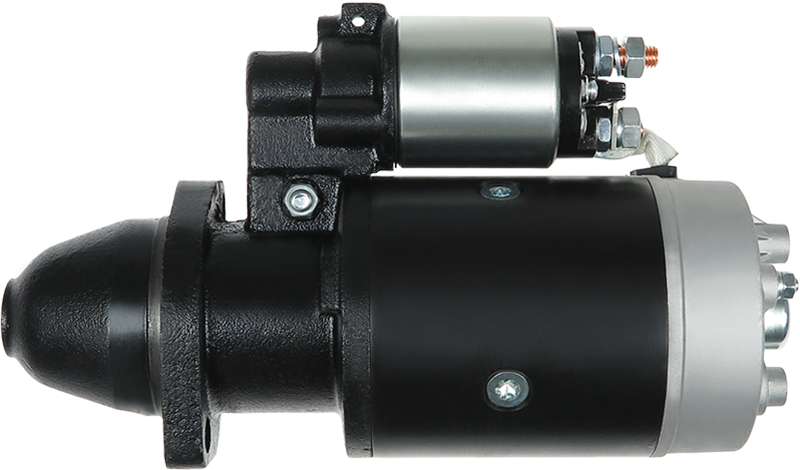 Démarreur AS-PL S0753S - Compatible A17970, Puissance 2,70 KW, 11 Dents, Pour Remplacement Moteur - 7