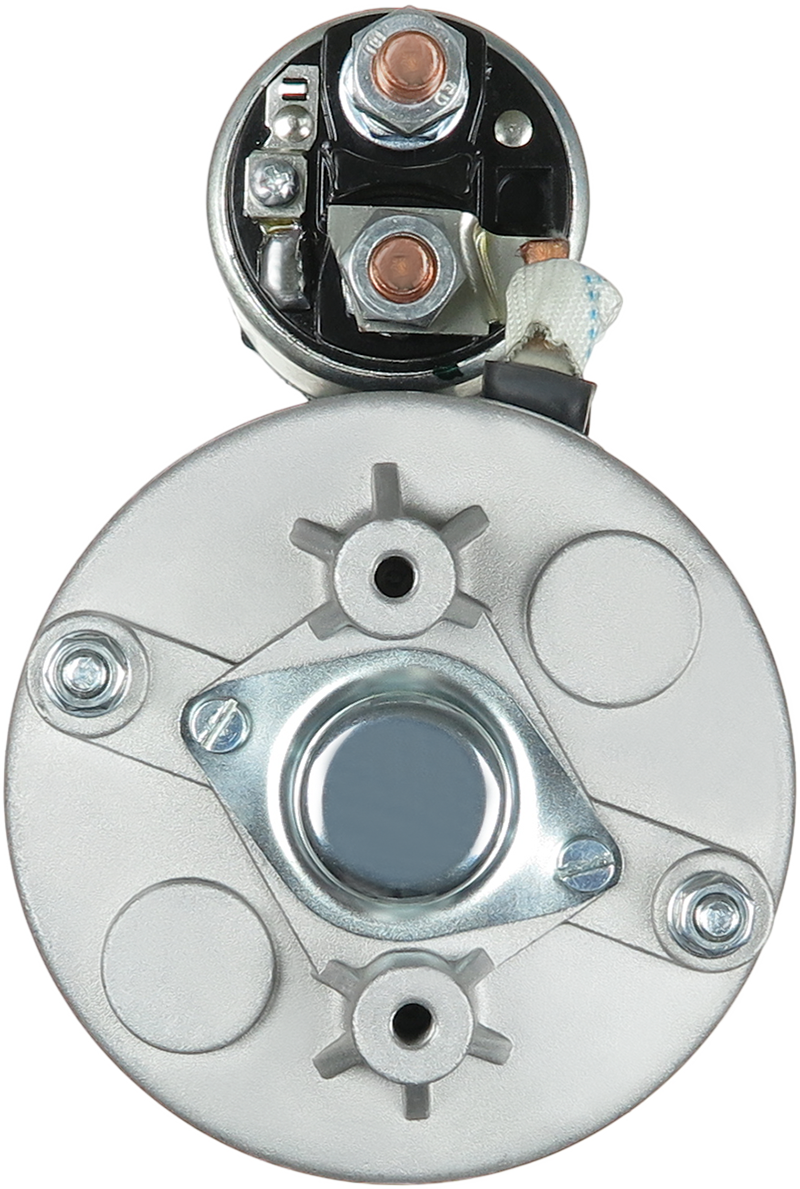 Démarreur AS-PL S0753S - Compatible A17970, Puissance 2,70 KW, 11 Dents, Pour Remplacement Moteur - 6