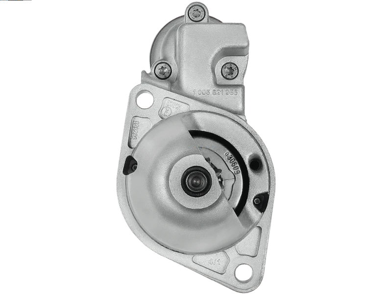 Remanufactured AS-PL Starter motor