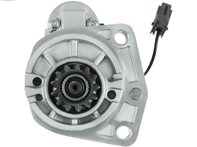Brand new AS-PL Starter motor