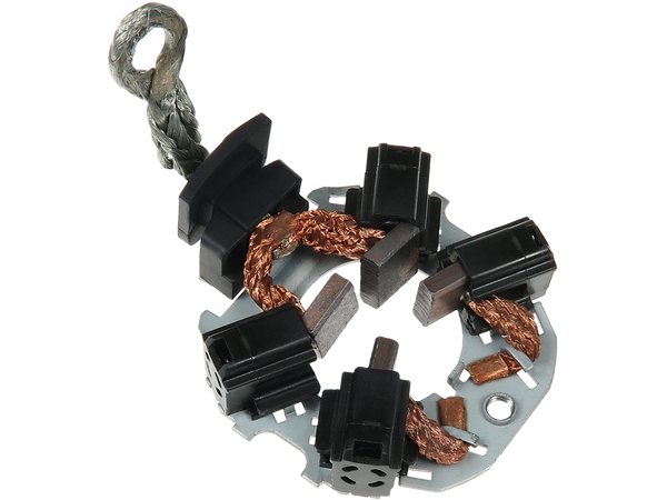 SBH6025S — Startmotorers borsthållare