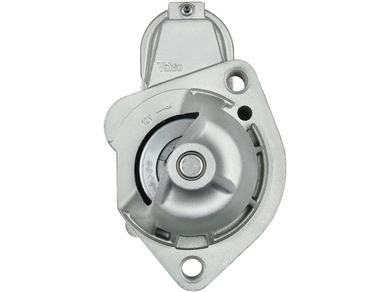 Remanufactured AS-PL Starter motor