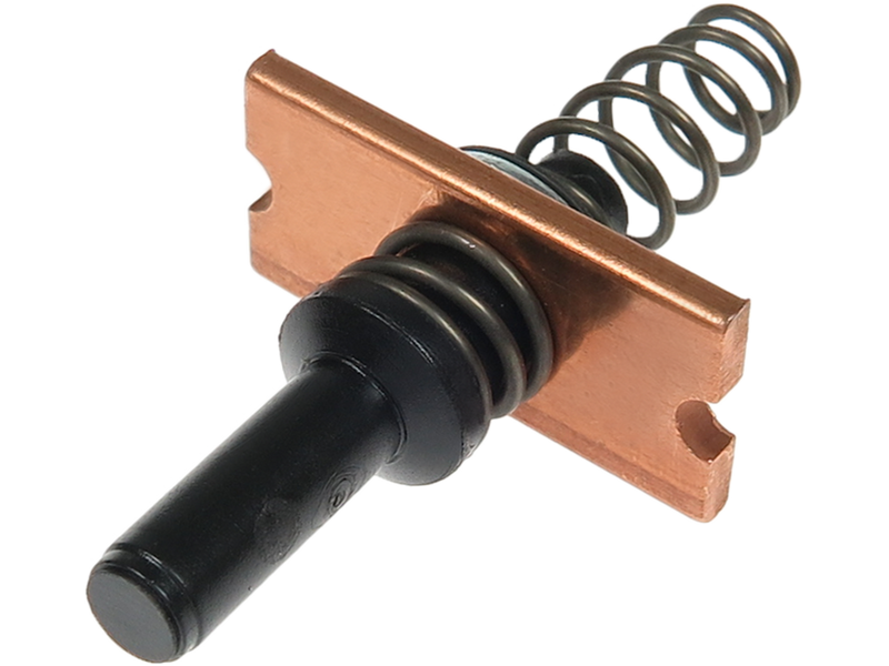 Brand new AS-PL Starter motor moving contact for solenoid