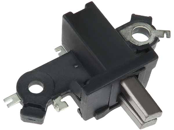 ABH2005S — Växelströmsgeneratorers borsthållare