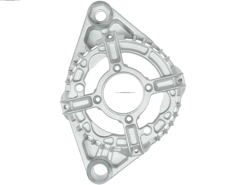 Brand new AS-PL Alternator D.E. bracket