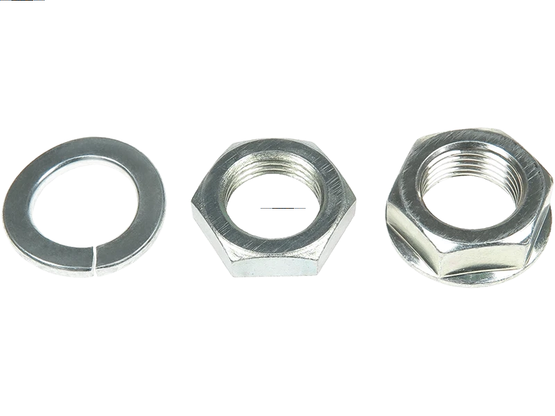 Brand new AS-PL Alternator repair kit