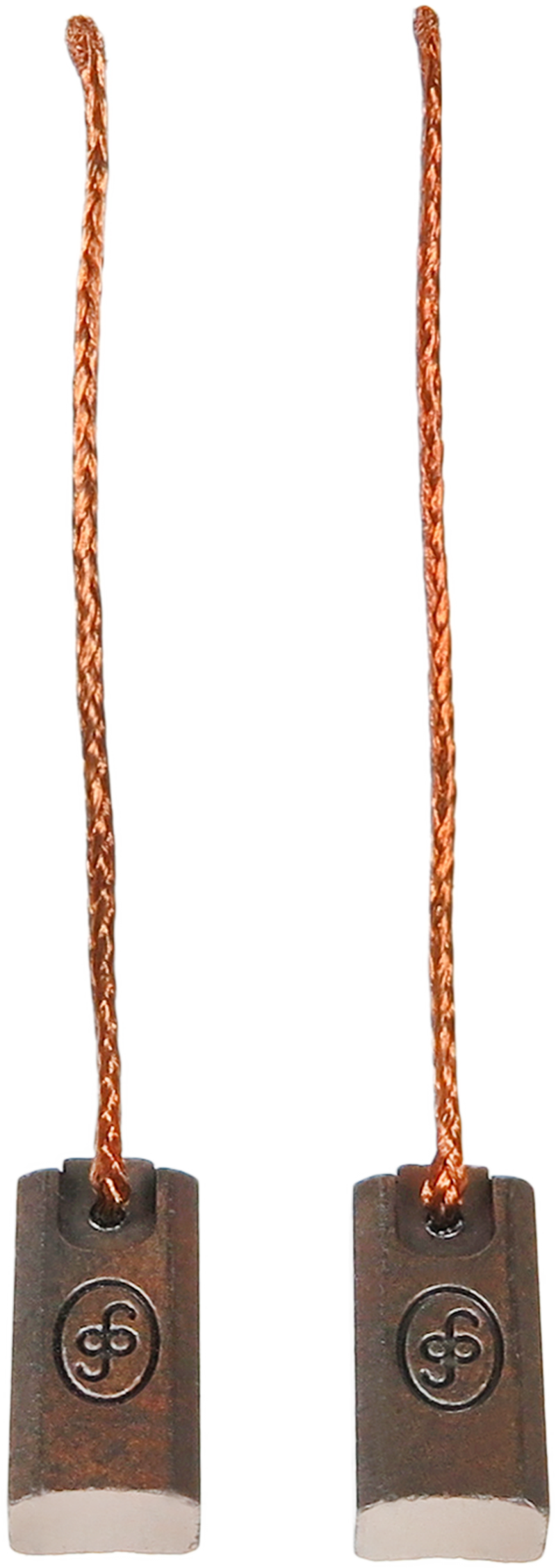 Brand new IKA Alternator brush set