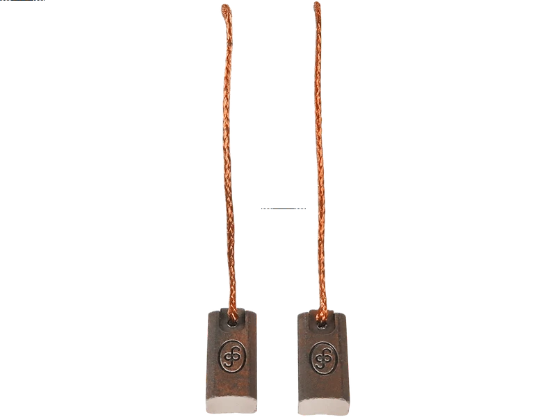 Brand new IKA Alternator brush set