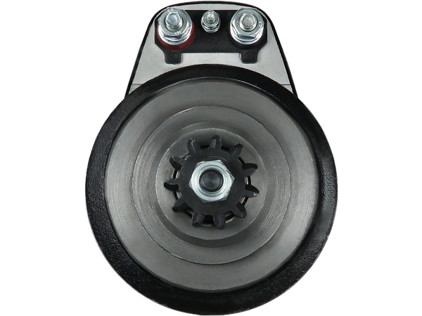 S0767S — Startmotorer