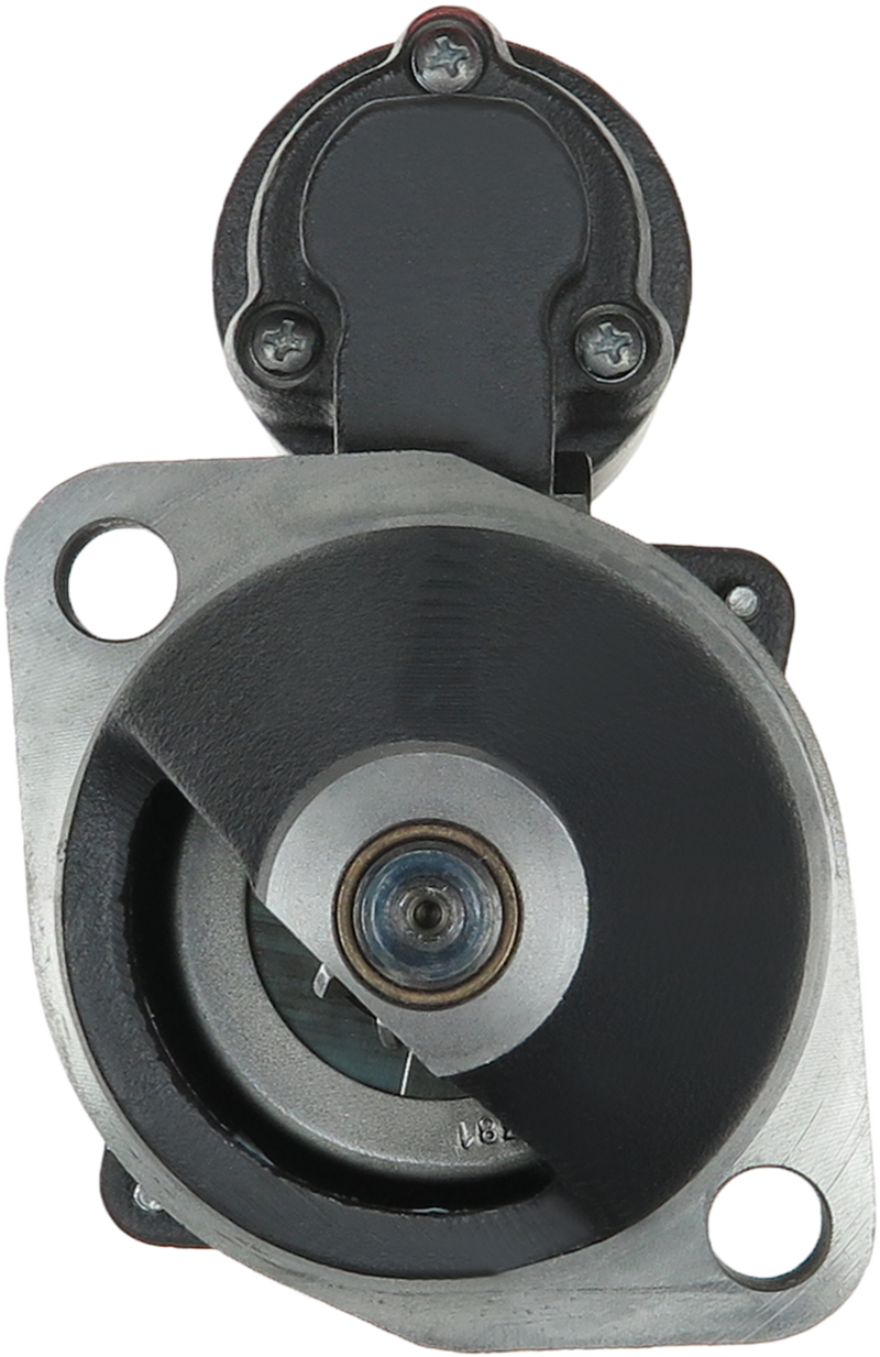 Brand new OEM ISKRA / LETRIKA Starter motor