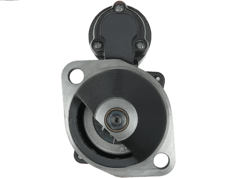 Brand new OEM ISKRA / LETRIKA Starter motor