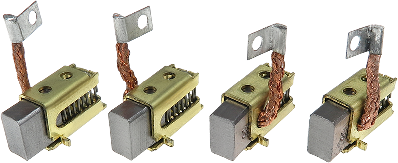 Brand new OEM ISKRA / LETRIKA Other brush set