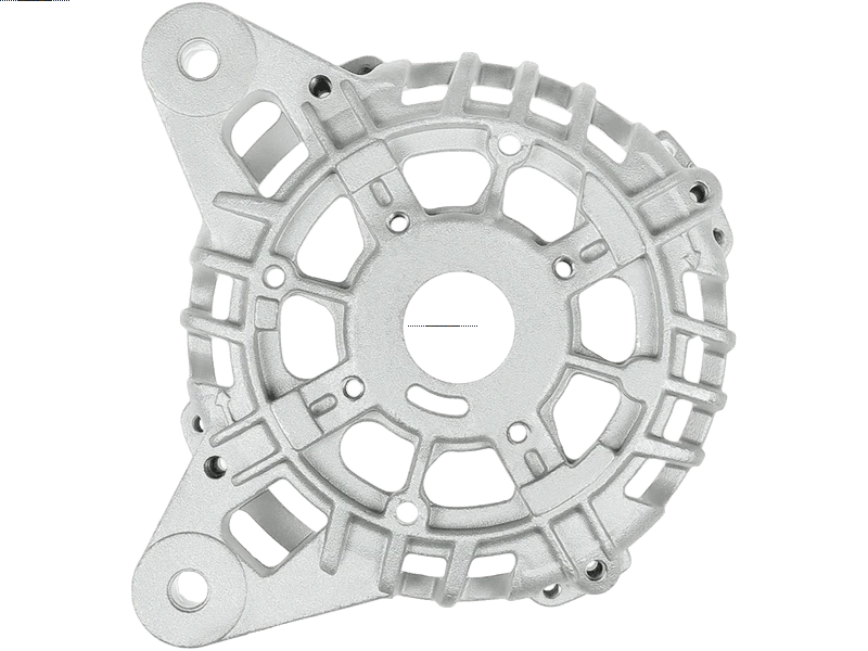Brand new AS-PL Alternator D.E. bracket