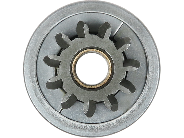 SD0020P — Startmotors bendix