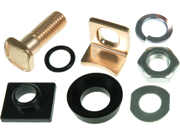 SP6014 — Reparationssatser för startmotor