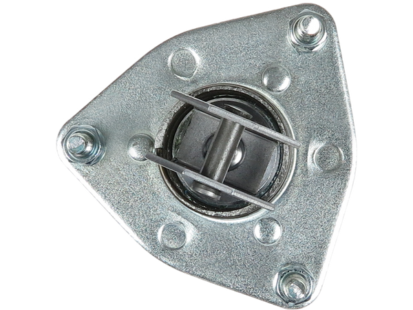 SS9032 — Startmotors automater