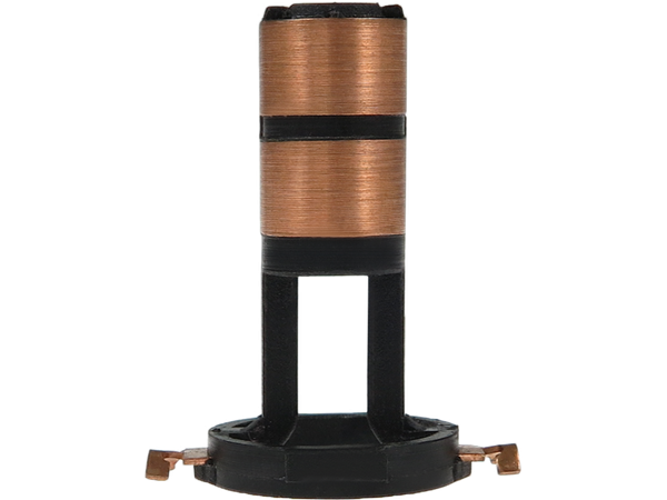 ASL9015 — Växelströmsgeneratorers kommutator