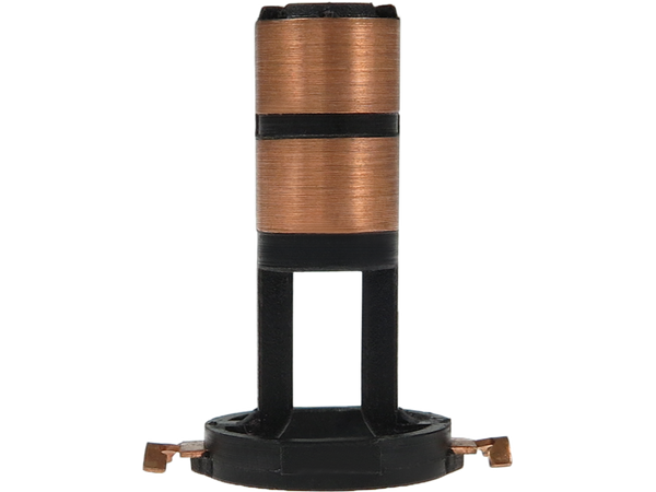 ASL9015(BULK) — Växelströmsgeneratorers kommutator