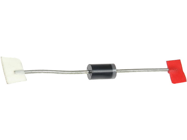 ARD9004 — + dioder för växelströmsgenerators likriktare