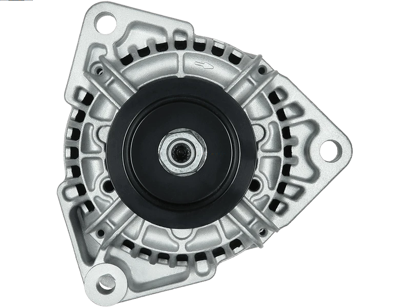 Remanufactured AS-PL Alternator