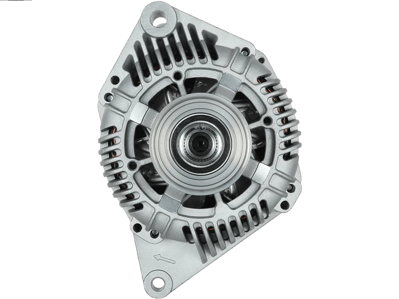 Brand new AS-PL Alternator