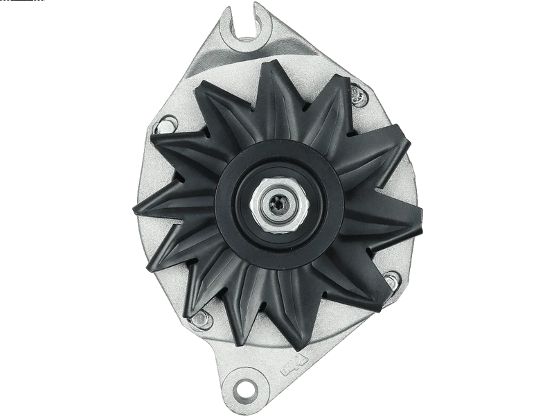 Remanufactured AS-PL Alternator