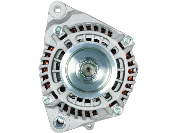 A5390S — Generatorer