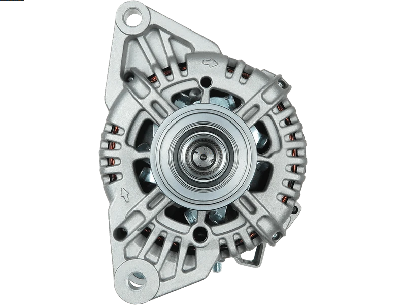 Brand new AS-PL Alternator