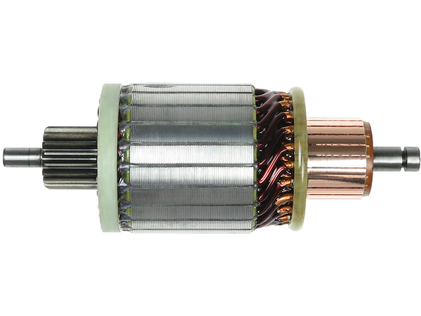 SA0044 — Startmotors rotorer