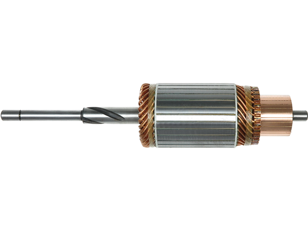 SA1005 — Startmotors rotorer