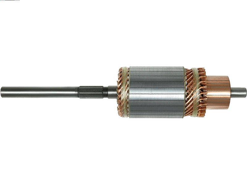 Brand new AS-PL Starter motor armature