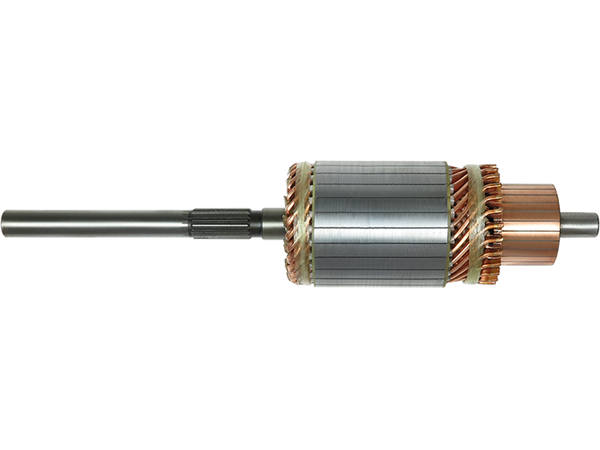 SA3009 — Startmotors rotorer