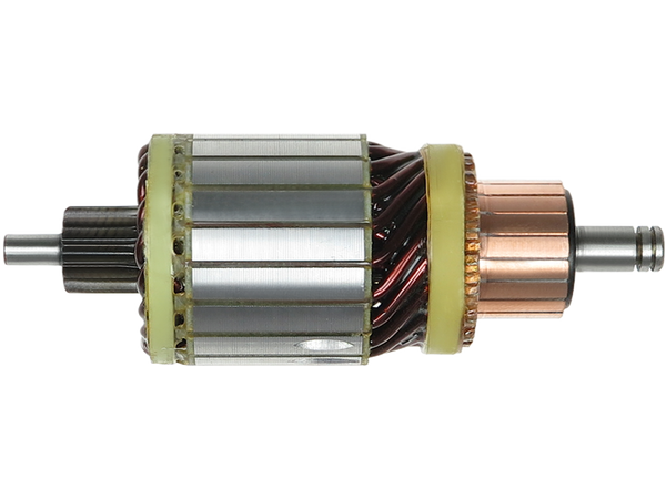 SA3010 — Startmotors rotorer