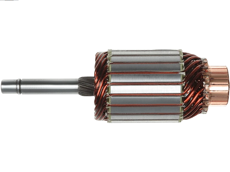 Brand new AS-PL Starter motor armature