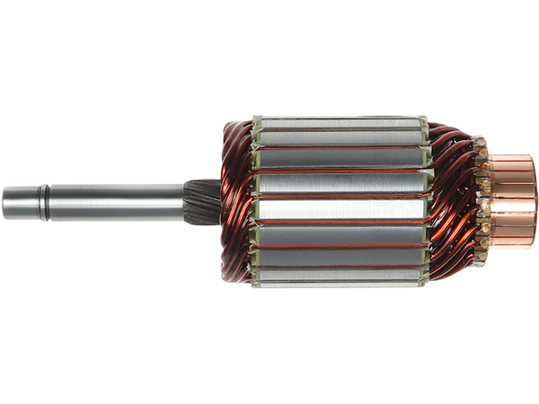 SA3011 — Startmotors rotorer