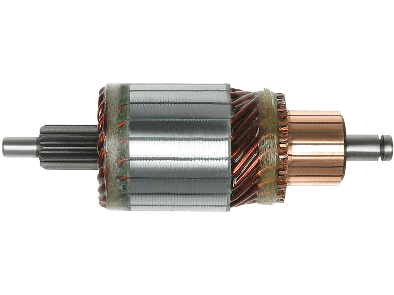 Brand new AS-PL Starter motor armature
